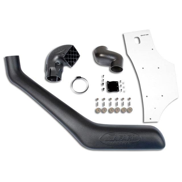 SS122HF 2011-2015 TOYOTA HILUX ŞNORKEL