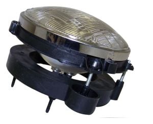 1997-2006 JEEP WRANGLER TJ ÖN SOL FAR KOMPLE