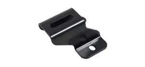 AEV JEEP WRANGLER JL ARKA TAMPON İÇİ IŞIK BRAKETİ