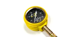 AEV EZ LASTİK İNDİRME ANALOG GÖSTERGELİ