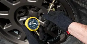 AEV EZ LASTİK İNDİRME ANALOG GÖSTERGELİ