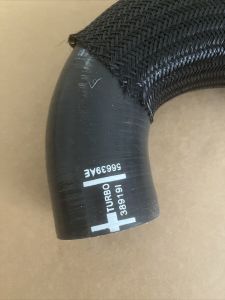 2007-2018 JEEP RUBICON JK TURBO GİRİŞ HOTUMU 2.8LT.