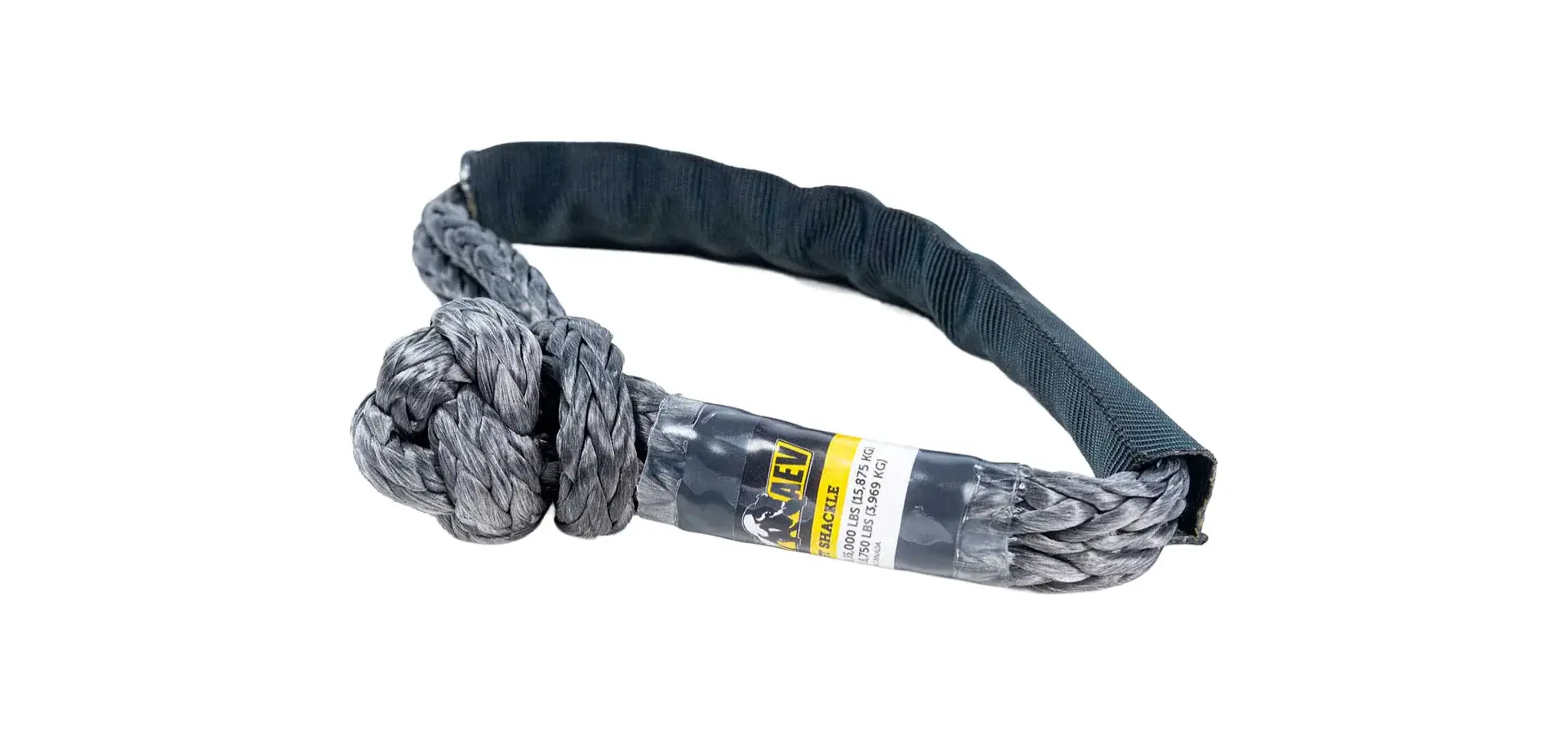 AEV SOFT SHACKLE AEV SENTETİK MAPA