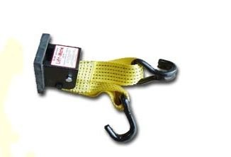 LM100 HI JACK JANT ADAPTÖRÜ