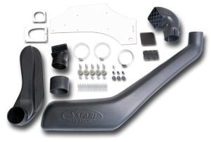 1999-2005 GRAND CHEROKEE ŞNORKEL 4.7LT HIGH OUTPUT MOTORLU ARAÇLARA UYUMLUDUR.