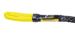 AEV VİNÇ HALATI UZATMA HALATI SENTETİK 3/8 X 30'