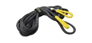 AEV VİNÇ HALATI UZATMA HALATI SENTETİK 3/8 X 30'