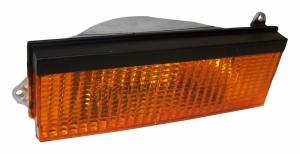 1984-1996 JEEP CHEROKEE XJ ÖN FAR ALTI PARK LAMBASI SAĞ, SARI