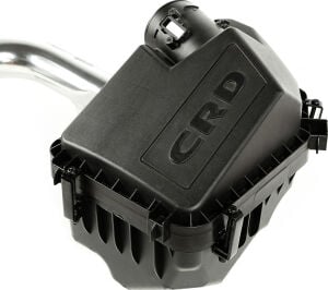 RUGGED RİDGE MODULAR XHD ŞNORKEL JEEP WRANGLER JK