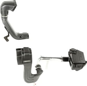 RUGGED RİDGE MODULAR XHD ŞNORKEL JEEP WRANGLER JK
