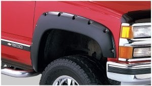 1988-1998 CHEVROLET TAHOE/SUBURBAN