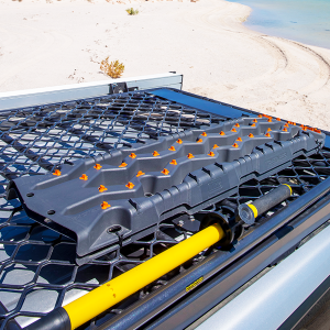 ARB TRED PRO KUM, ÇAMUR VE KAR PALETİ (SİPARİŞ ESNASINDA RENK BELİRTİNİZ)