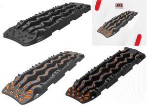 ARB TRED PRO KUM, ÇAMUR VE KAR PALETİ (SİPARİŞ ESNASINDA RENK BELİRTİNİZ)