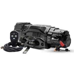 ARB 12.000LB SENTETİK HALATLI VİNÇ