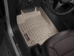 HAVUZ PASPAS SETİ BEJ (ÖN-ARKA) MERCEDES BENZ ML, GL, GLS, GLE