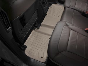 HAVUZ PASPAS SETİ BEJ (ÖN-ARKA) MERCEDES BENZ ML, GL, GLS, GLE