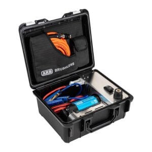 ARB ÇANTALI TEKLİ BRUSHLESS KOMPRESÖR SETİ ARB BRUSHLESS