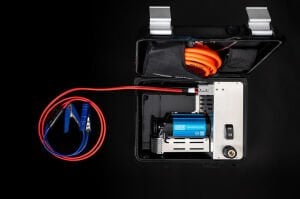ARB ÇANTALI TEKLİ BRUSHLESS KOMPRESÖR SETİ ARB BRUSHLESS