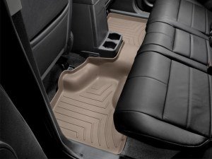 2007-2011 DODGE NITRO ÖN-ARKA HAVUZ PASPAS SETİ BEJ