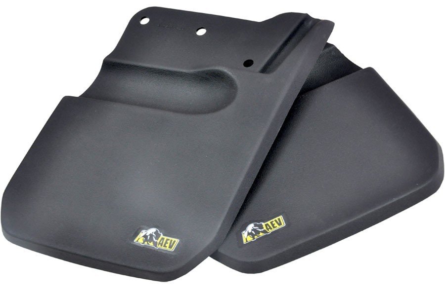 2007-2017 JEEP RUBICON ARKA PAÇALIK SETİ (10305010 TAMPONA UYUMLUDUR.)