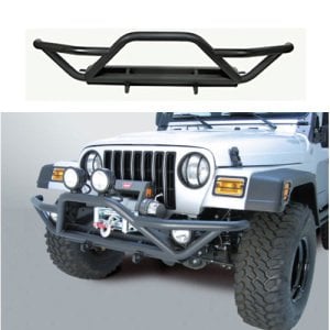 1987-2006 JEEP WRANGLER ÖN TAMPON