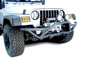 1987-2006 JEEP WRANGLER ÖN TAMPON