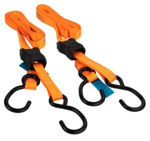 ARB KANCALI STRAP SETİ 3 METRE TAVAN SEPETİ MALZEME SABİTLEME KAYIŞ SETİ