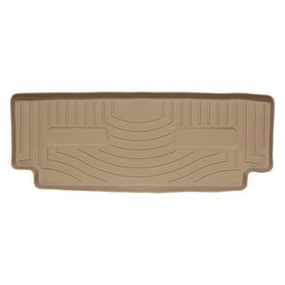 2006-2010 COMMANDER 3. SIRA BEJ WEATHERTECH 450133