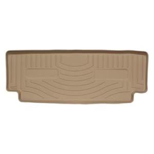 2006-2010 COMMANDER 3. SIRA BEJ WEATHERTECH 450133