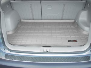 KARGO PASPAS 1995-1999 CHEVROLET TAHOE GRİ