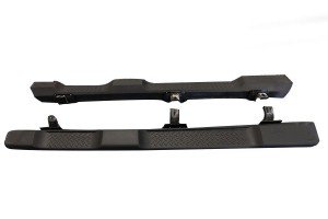 2007-2017 JEEP RUBICON YAN BASAMAK SETİ 4 KAPI