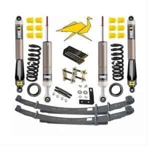 ARB OME MT64 SÜSPANSİYON KİTİ 2015-2025 TOYOTA HILUX (GR MODELE UYMAZ)