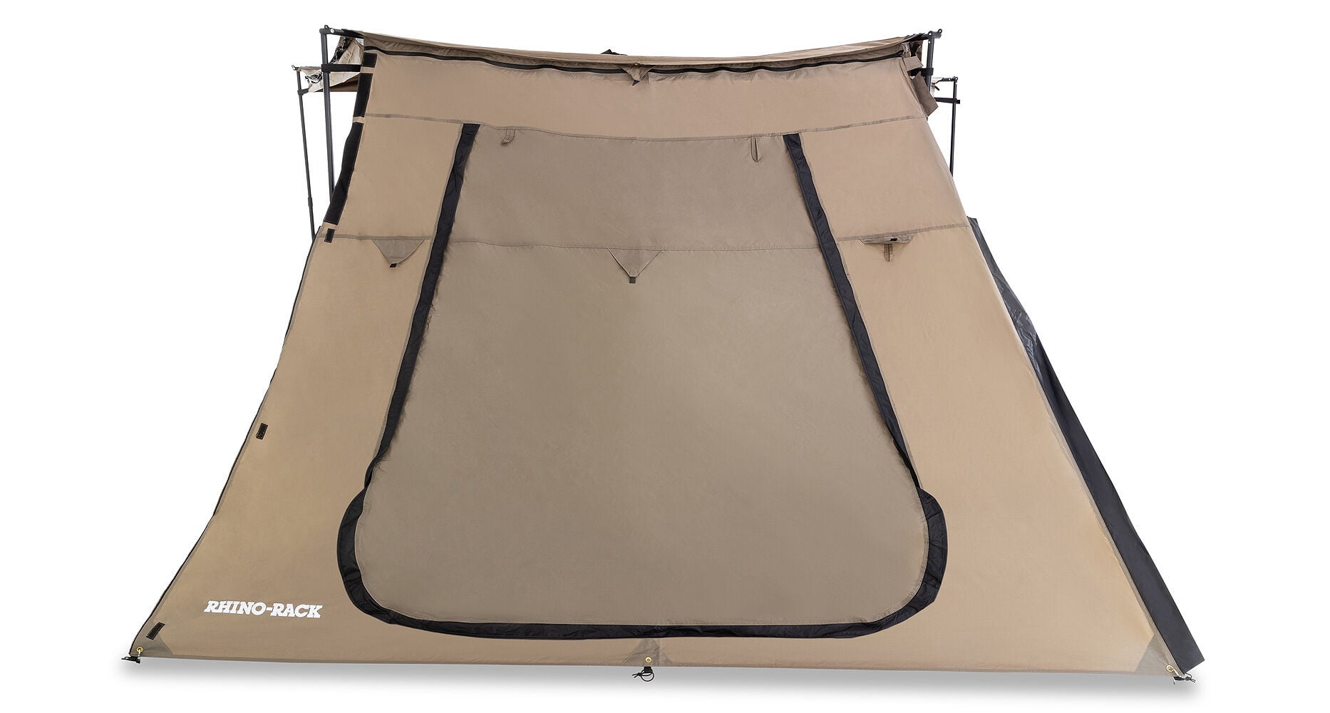 RHİNO RACK 270 KOMPAKT TENTE İÇİN DUVAR KAPILI MODEL