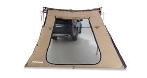 RHİNO RACK 270 KOMPAKT TENTE İÇİN DUVAR KAPILI MODEL