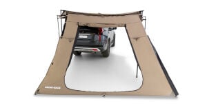 RHİNO RACK 270 KOMPAKT TENTE İÇİN DUVAR KAPILI MODEL