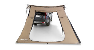RHİNO RACK 270 KOMPAKT TENTE İÇİN DUVAR KAPILI MODEL