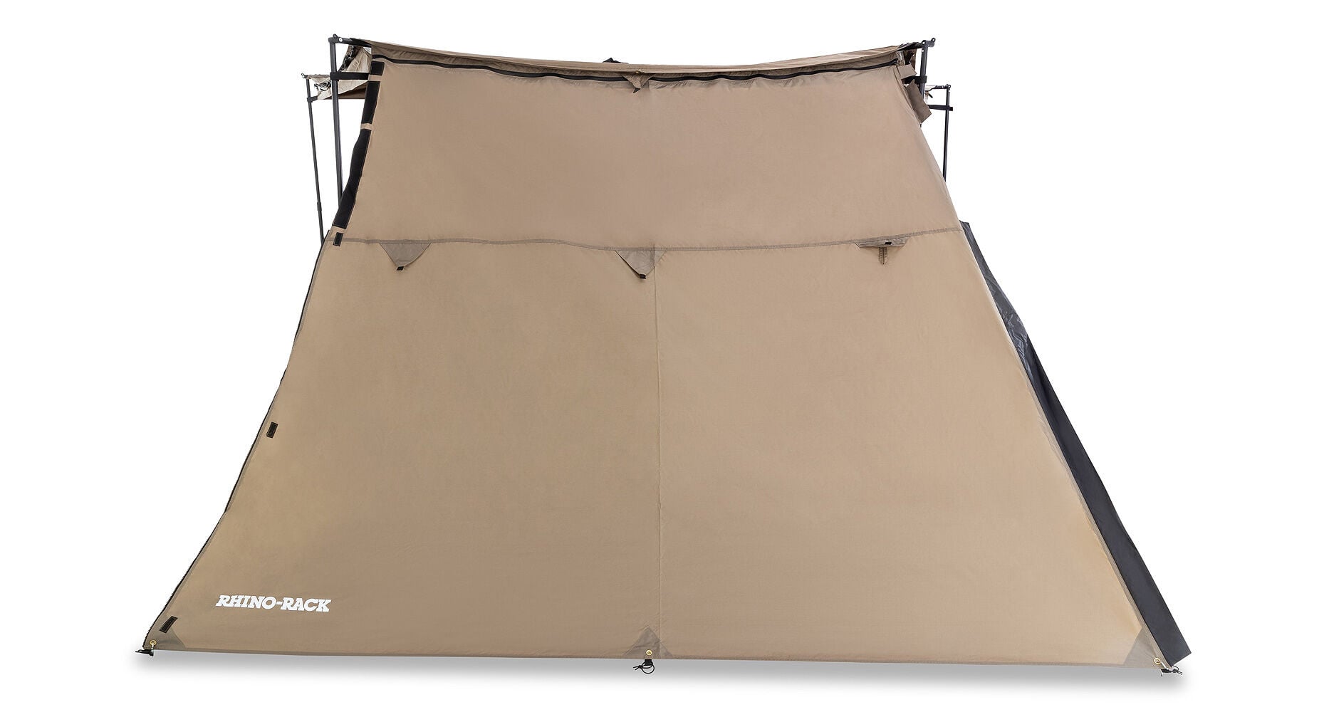 RHİNO RACK 270 KOMPAKT TENTE İÇİN DUVAR
