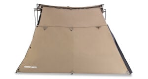 RHİNO RACK 270 KOMPAKT TENTE İÇİN DUVAR