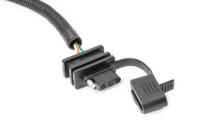 JEEP WRANGLER JL 4 PİNLİ ÇEKİ DEMİRİ ELEKTRİK TESİSATI