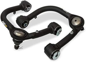 ARB UCA0003 TOYOTA HILUX 2015-2025 (GR MODELE UYMAZ) OLD MAN EMU ÖN ÜST SALINCAK KOL SETİ (ARB UPPER CONTROL ARM)