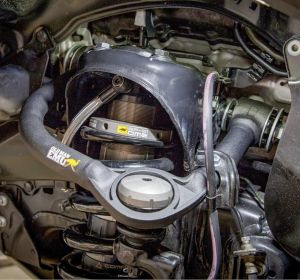 ARB UCA0003 TOYOTA HILUX 2015-2025 (GR MODELE UYMAZ) OLD MAN EMU ÖN ÜST SALINCAK KOL SETİ (ARB UPPER CONTROL ARM)