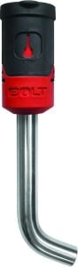 BOLT JEEP WRANGLER JL İÇİN ÇEKİ DEMİRİ PİM KİLİDİ