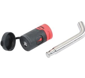 BOLT JEEP WRANGLER JL İÇİN ÇEKİ DEMİRİ PİM KİLİDİ