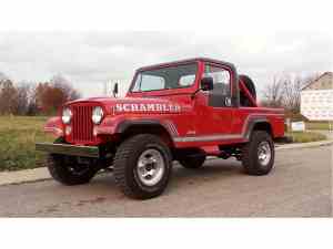 1981-1986 JEEP CJ 8 DODİK SETİ (ORJİNAL ÖLÇÜLERDE) ÇAMURLUK UZANTI SETİ