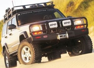 OME2930 1984-2001 JEEP CHEROKEE XJ SÜSPANSİYON KİTİ