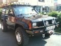OME2930 1984-2001 JEEP CHEROKEE XJ SÜSPANSİYON KİTİ