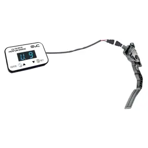 EVC ULTİMATE9 GAZ PEDALI TEPKİME KOTROL ÜNİTESİ