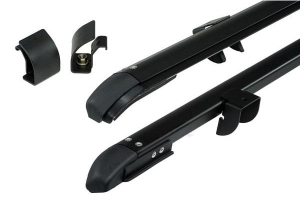 BİKİNİ ÇITASI ÖN CAM ÇERÇEVE ÜZERİ 1997-2006 JEEP WRANGLER TJ