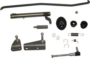 1976-1986 JEEP CJ5-7-8 DEBRİYAJ BAĞLANTI TAKIMI KOMPLE SET