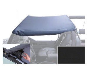 1997-2006 JEEP WRANGLER TJ BİKİNİ TENTE